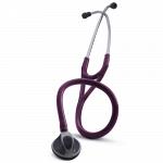 Стетоскоп 4475 Littmann Cardiology S.T.C., сливовая трубка 69 см, диафрагма овал 42х48 мм