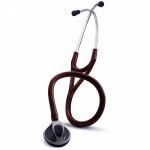 Стетоскоп 4472  Littmann Cardiology S.T.C., бордовая трубка 69 см, диафрагма овал 42х48 мм