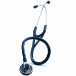 Стетоскоп 4473 Littmann Cardiology S.T.C., темно-синяя трубка 69 см, диафрагма овал 42х48 мм