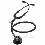 Стетоскоп чёрный MDF® MD One® 777 Stainless Steel Dual Head Stethoscope