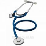 Стетоскоп королевский синий MDF® 727 Single Head Stethoscope