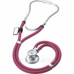 Стетоскоп Раппопорта бордовый MDF® 767 Sprague Rappaport Stethoscope