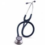 Стетоскоп 3130  Littmann Cardiology III Dual, синяя трубка 68 см, размер широкой диафрагмы 4,7 см, размер узкой диафрагмы 3,7