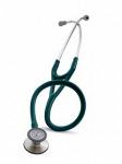 Стетоскоп 3138 Littmann Cardiology III Dual, цвета морской волны, 69 см, размер широкой диафрагмы 4,7 см, размер узкой диафрагмы 3,7