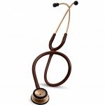 Стетоскоп 2820CPR Littmann Classic II SE, шоколадный головка цвета меди 71 см, размер диафрагмы 4,7 см