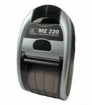 Мобильный чековый термо-принтер Zebra MZ-320, Bluetooth