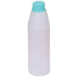 Бутыль 0,5 литра арт: ПБ 0,5в