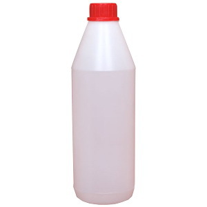 Бутыль 1 литр арт: ПБ 1-1