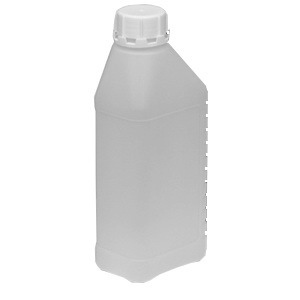 Бутыль 1 литр арт: ПБ 1-3