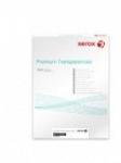 Пленки XeroxPremium Transparencies Xerox - прозрачные