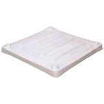 Крышка для box pallet, размер 80 арт: крышка 80D