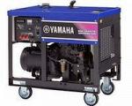 Генератор Yamaha EDL13000TE