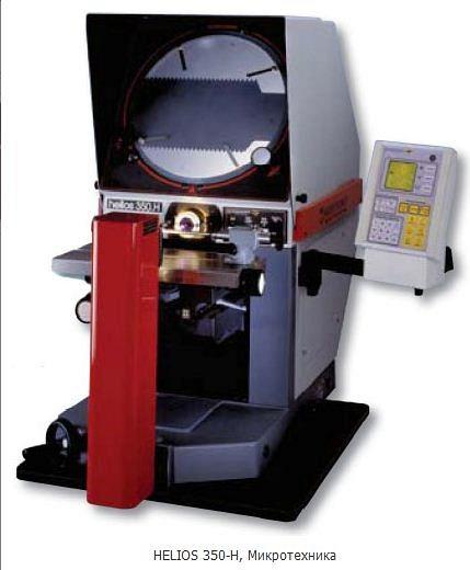 Контурный проектор Microtecnica LTF HELIOS Контурный проектор Microtecnica LTF HELIOS