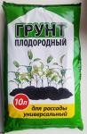 Грунт для рассады "Универсальный"