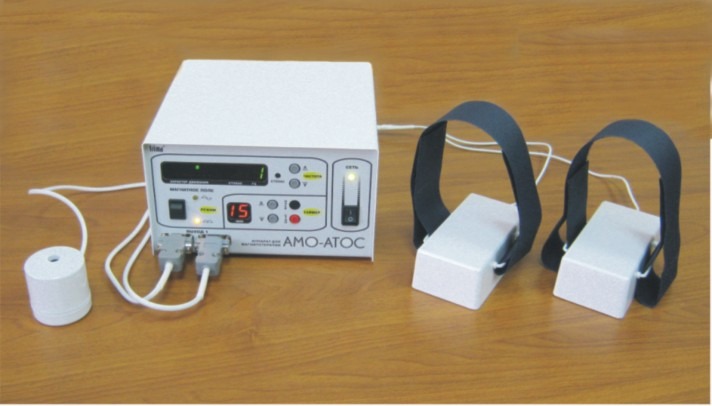 Аппарат Универсальный АМО-АТОС для магнитотерапии