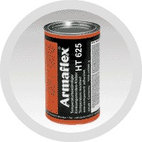 Однокомпонентный клей для высоких температур Armaflex HT 625 Однокомпонентный клей для высоких температур Armaflex HT 625