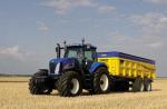 Тракторы New Holland серии Т 8000