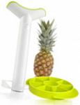 Набор из трех ананасорезок Pineapple Slicer