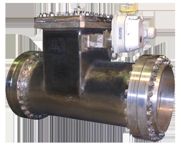 Клапаны регулирующие запорные дисковые осевые КРЗДо DN 80-1400мм, PN 0,6-50МПа Клапаны регулирующие запорные дисковые осевые КРЗДо DN 80-1400мм, PN 0,6-50МПа