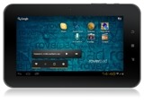 Планшетный компьютер RoverPad 3W T71D