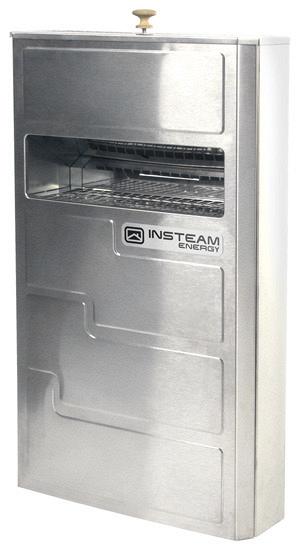 Электропарообразователь InSteam-Energy Электропарообразователь InSteam-Energy