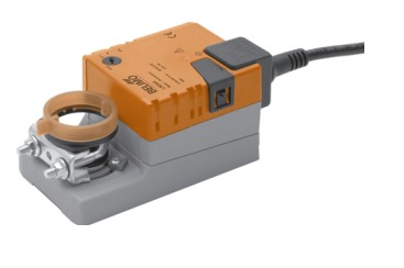 Электроприводы LM230A, LM230A-S Электроприводы LM230A, LM230A-S