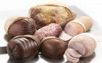 Тканые оболочки для колбасной продукции