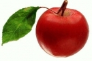 Паста фруктовая Яблоко