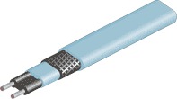 17FSR2 -CT HEAT TRACE саморегулирующийся нагревательный кабель 17FSR2 -CT HEAT TRACE саморегулирующийся нагревательный кабель