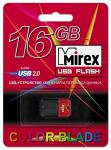 USB флэш-накопитель ARTON RED 16GB