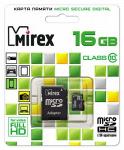 microSDHC 16 Gb