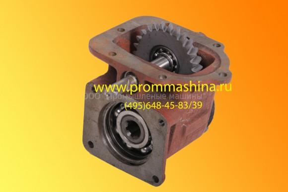 Коробка отбора мощности ГАЗ-3307 под НШ КО-440-05-01-000