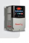 Преобразователь частоты PowerFlex40