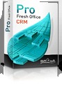 Система управления взаимоотношениями с клиентами компании (CRM) Fresh Office One