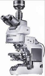 Микроскопы прямые исследовательские Olympus BX43 Микроскопы прямые исследовательские Olympus BX43