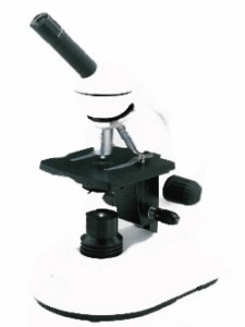 микроскоп биологический 1801-LED