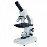 микроскоп биологический SFC-100FL