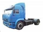 Тягач Камаз 5460-076-63 Тягач Камаз 5460-076-63