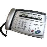 Факс Brother Fax 335MC Silver