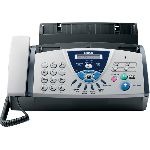 Факсимильный аппарат Brother Fax-T104