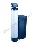Фильтры для снижения жесткости воды серии SPF, фильтрующий материал ионообменная смола