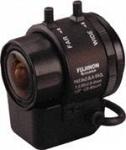 Короткофокусный варифокальный объектив YV2.8x2.8LA-SA2(L) Fujinon с дистанционно управляемой автодиафрагмой и фильтром нейтральной плотности