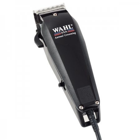 Машинки для стрижки животных WAHL Animal Clipper Basic black