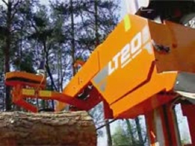 Ленточнопильные станки по дереву Wood-Mizer Ленточнопильные станки по дереву Wood-Mizer