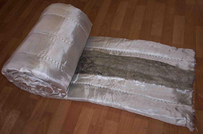 Маты прошивные базальтовые Маты прошивные базальтовые