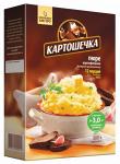 "Хлопья картофельные "Картошечка"