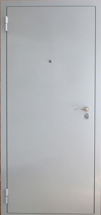Дверь техническая металлическая,до 1300х2100,остеклённая Optima Doors ДСН КО -2 Дверь техническая металлическая,до 1300х2100,остеклённая Optima Doors ДСН КО -2
