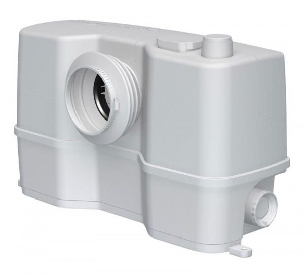 Установка канализационная GRUNDFOS SOLOLIFT2