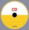 Диски CD