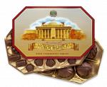 конфеты в коробке "Мой любимы город Новосибирск" 720 гр.